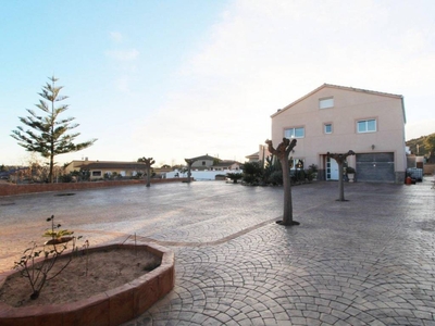 Venta Casa unifamiliar en Dinamarca El Montmell. Con terraza 457 m²