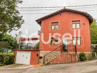 Venta Casa unifamiliar en Diseminado Anaz Medio Cudeyo. Buen estado con terraza 108 m²