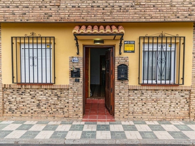 Venta Casa unifamiliar en Los Lechines 44 Pulianas. Con terraza 85 m²