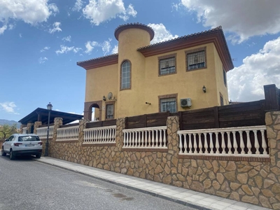 Venta Casa unifamiliar Gójar. Con terraza 157 m²