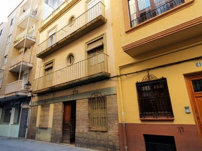 Venta Casa unifamiliar Jaén. 233 m²