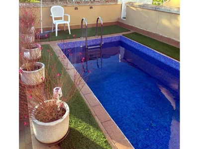 Venta Casa unifamiliar Jerez de la Frontera. Buen estado con terraza 700 m²