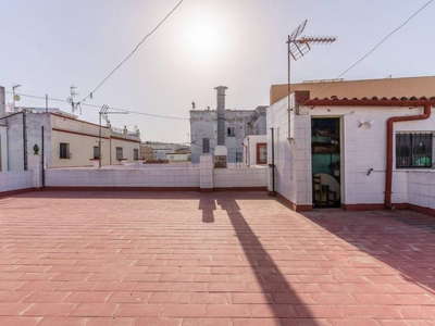 Venta Casa unifamiliar Jerez de la Frontera. Con terraza 103 m²
