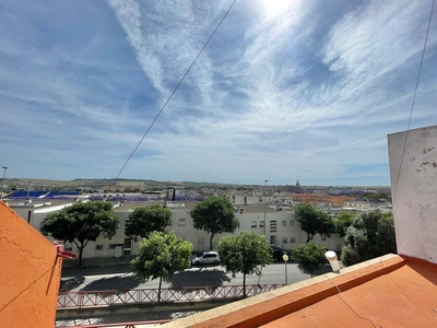 Venta Casa unifamiliar Jerez de la Frontera. Con terraza 117 m²