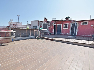 Venta Casa unifamiliar Jerez de la Frontera. Con terraza 119 m²