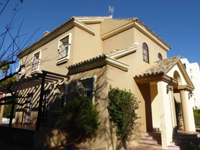 Venta Casa unifamiliar Jerez de la Frontera. Con terraza 400 m²