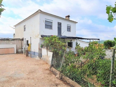 Venta Casa unifamiliar La Bisbal del Penedès. Con terraza 151 m²