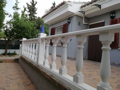 Venta Casa unifamiliar Riba-roja de Túria. Con terraza 110 m²
