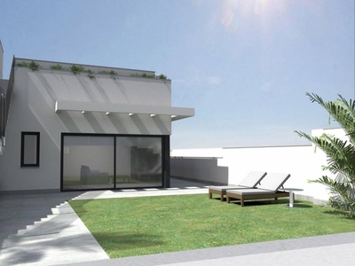 Venta Casa unifamiliar Pilar de la Horadada. Con terraza 74 m²
