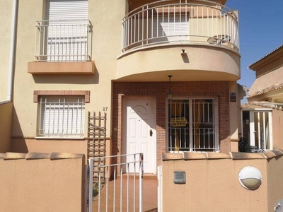 Venta Casa unifamiliar Rojales. Con terraza 100 m²