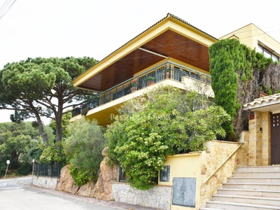 Venta Casa unifamiliar Sant Feliu de Guíxols. 373 m²