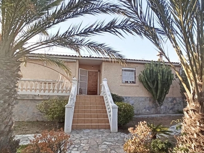 Venta Casa unifamiliar Sant Joan d'Alacant. 170 m²