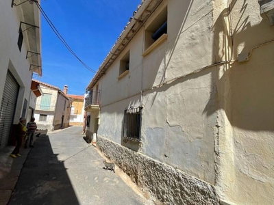 Venta Chalet en San Agustin Cogollos de Guadix. Buen estado 200 m²
