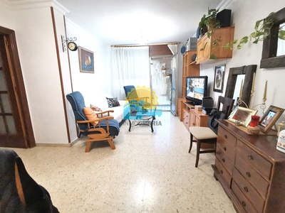 Venta de piso en Guadalupe, Huerta Mena, Las Torres (Huelva)