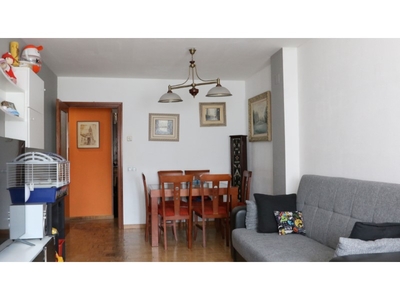 Venta de piso en Zona Caces (Oviedo), Corredoria-La Carisa-Prado de La Vega