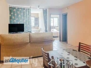 Alquiler piso con 2 habitaciones Jaraiz de la Vera