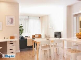 Apartamento de 3 dormitorios en alquiler en Barcelona