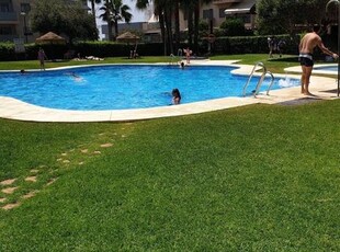 Apartamento en Benalmadena, Málaga provincia