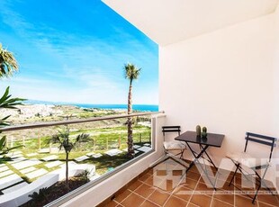 Apartamento en Manilva, Málaga provincia