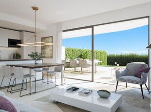 Apartamento en Mijas Costa, Málaga provincia