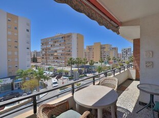 Apartamento en Torre Del Mar, Málaga provincia