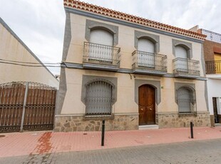 casa adosada en Los Gallardos, Almería provincia