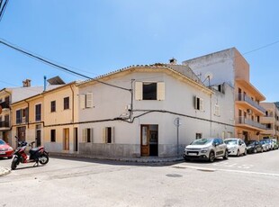 casa de pueblo en Port De Pollenca, Mallorca