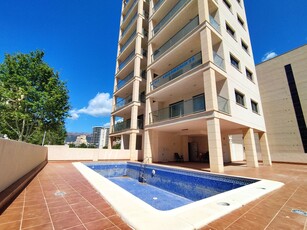 OPORTUNIDAD: Apartamento a la Venta de 1 Dormitorio en Calpe + GARAJE Venta Playa de Fossa Levante