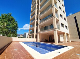 OPORTUNIDAD: Apartamento a la Venta de 1 Dormitorio en Calpe + GARAJE y TRASTERO Venta Playa de Fossa Levante