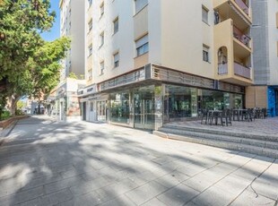 propiedad comercial en Marbella, Málaga provincia