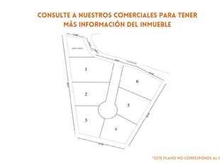 Terreno Venta Cobeña