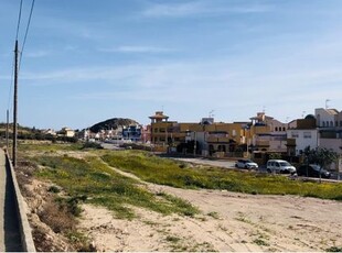 tierra en San Juan De Los Terreros, Almería provincia