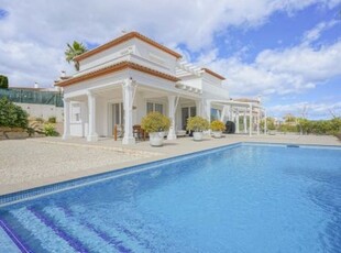 Villa en Javea, Alicante provincia