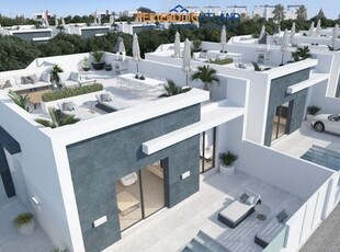 Villa en Las Terrazas de la Torre Golf Resort, Murcia provincia