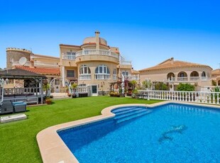 Villa en Rojales, Alicante provincia