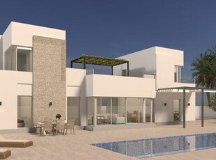 Villa en Torrevieja, Alicante provincia