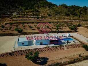 VILLA EN VENTA