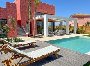 Villa en Vera, Almería provincia