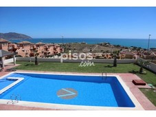 Apartamento en venta en Los Puertos-Isla Plana en Los Puertos-Isla Plana por 104.900 €