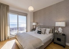 Apartamento ¡nueva promoción junto a la playa en venta costa! en Mijas