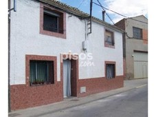 Casa en venta en Calle de Pignatelli, 6