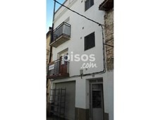 Casa en venta en Calle del Cañete, 43