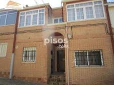 Casa en venta en Calle del Templo, 17