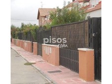 Casa en venta en Paseo Lorenzo Bereciartúa, 6