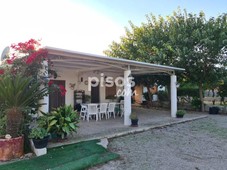 Casa rústica en venta en Calle de la Virgen de los Llanos, nº S/N en Los Llanos por 210.000 €