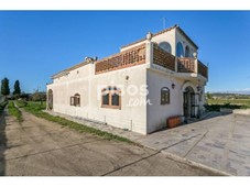 Casa rústica en venta en Sineu