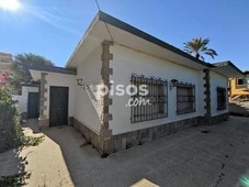 Chalet en venta en Islas Menores-Mar de Cristal