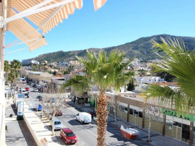 Apartamento en Albir