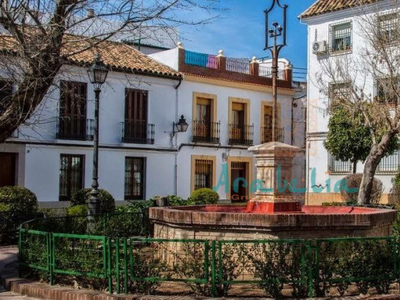 Apartamento en Córdoba