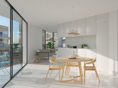 Apartamento en Mallorca